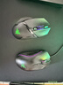 雷蛇（Razer）?重裝甲蟲V3 -M號 游戲鼠標墊 曬單實拍圖