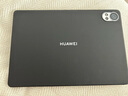HUAWEI MatePad 智能皮套 經(jīng)典黑 適用于HUAWEI MatePad Air 12英寸 曬單實(shí)拍圖