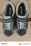 Skechers斯凱奇商場(chǎng)同款女童熊貓鞋耐磨復(fù)古老爹鞋兒童休閑運(yùn)動(dòng)鞋664060L 曬單實(shí)拍圖