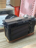 索尼（SONY）Alpha 7C II 新一代全畫幅雙影像小“7” A7C2 A7C二代A7Cii 創(chuàng)意濾鏡 7C2單機身 銀 國補 官方標配【贈256G卡+相機套】 曬單實拍圖