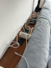 CANDYSIGN制糖工廠硬糖120W小電拼家旅雙棲超能桌面充電站適用iPad蘋果iPhone15安卓MacBook氮化鎵快充電器 曬單實(shí)拍圖