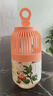 air funk空氣清新劑室內(nèi)香薰香氛小香墩臥室?guī)l(wèi)生間除臭除異味 梨花香 曬單實(shí)拍圖