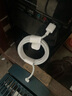 【京東快遞】適用華為120W充電器線正品66w超級閃充mate60Pro/50/40/30/20/P60pura70手機數(shù)據(jù)線6A 單線【純銅】1.5m6A超級閃充線 曬單實拍圖
