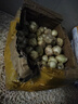 產(chǎn)地直發(fā) 四川苦藠 新鮮薤白小根2斤裝苦芥野菜野蔥頭農(nóng)家自種 1斤 曬單實(shí)拍圖