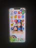 保視清【國家眼科認(rèn)證】蘋果13/14鋼化膜防藍(lán)光護(hù)眼iPhone14promax手機(jī)膜plus全屏防指紋14Pro防窺13pro 無感護(hù)眼款 2片裝 iPhone14/13/13Pro 曬單實(shí)拍圖