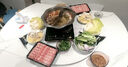 1號會員店新西蘭散養(yǎng)原切羔羊肉卷 凈重2斤 火鍋食材生鮮羊肉羊肉片羊肉卷 曬單實拍圖