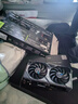 華碩（ASUS）DUAL GeForce RTX 5060 O8G 電競(jìng)游戲顯卡 曬單實(shí)拍圖