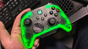 墨將彩虹2pro游戲手柄DW12C藍(lán)牙體感手柄類xbox手柄支持Switch/PC手機(jī)Steam黑神話悟空無(wú)線游戲手柄 彩虹2PRO 套裝版 曬單實(shí)拍圖