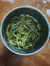 獅峰牌2025年新茶綠茶明前龍井茶葉特級250g春茶老茶樹紙包送禮自己喝 曬單實拍圖