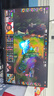 泰坦軍團(tuán) 23.8英寸 2K 原生180Hz FastIPS 專業(yè)電競(jìng)調(diào)校 10bit廣色域 HDR技術(shù) 電腦游戲屏幕顯示器 P2410R 曬單實(shí)拍圖