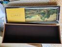 兆宸中國特色禮品千里江山圖金絲畫擺件高檔國風禮物送朋友送老外禮品 曬單實拍圖