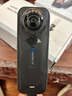 Insta360影石（Insta360）X5原裝配件標準保護鏡高級保護鏡貼膜閃傳伴侶收納包多功能拓展框冷靴音頻轉接件 X5標準保護鏡 曬單實(shí)拍圖