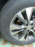 優(yōu)科豪馬橫濱輪胎 235/65R18 106H  G98EV  原配日產(chǎn)/樓蘭適配凱迪拉克SRX 曬單實拍圖