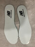 適配新百倫574鞋墊NB原裝男運動(dòng)女透氣吸汗防臭減震997NewBalance NBU米色1雙后跟U型 40.5 曬單實(shí)拍圖