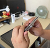 三星Samsung Galaxy Z Fold7 超輕薄折疊屏手機 劉憲華同款  驍龍8至尊版 AI手機 12GB+512GB 星夜銀 曬單實拍圖