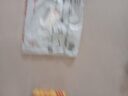MMOPTOP日系簡約百搭格子漁夫帽大頭圍夏季薄款防曬遮陽帽子女太陽帽 曬單實拍圖