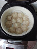 安井 灌湯小籠包 288g*3袋 共36只 包子湯包肉包 早餐面點(diǎn) 冷凍家庭裝 曬單實(shí)拍圖