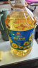 金龍魚(yú) 食用油 物理壓榨葵花籽油6.18L 曬單實(shí)拍圖