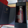希諾雙層玻璃杯男茶水分離杯高檔泡茶杯子車載水杯XN-7096本色 360mL 曬單實(shí)拍圖