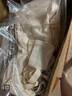 華歌爾（Wacoal）藍標【超大胸】內(nèi)衣女薄款側(cè)收上抬大胸顯小無鋼圈文胸WB3402 粉膚色 90E 曬單實拍圖