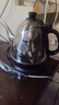 金灶（KAMJOVE）電熱水壺燒水壺開水壺304電茶壺茶具燒水自動斷電 E-400快壺 曬單實拍圖