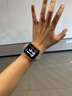 蘋果手機通用Apple Watch S10智能手表新款頂配測血壓心率血氧女 主圖同款【離線|藍牙通話|支付|DIY表盤壁紙|運 曬單實拍圖