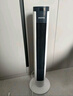 澳柯瑪（AUCMA）電風(fēng)扇塔扇家用節(jié)能定時(shí)無葉風(fēng)扇搖頭落地扇辦公室輕音低噪風(fēng)扇立式電扇床頭空氣循環(huán)塔扇W322 曬單實(shí)拍圖