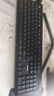 聯(lián)想（Lenovo）無(wú)線鍵盤(pán)鼠標(biāo)套裝 鍵鼠套裝 全尺寸鍵盤(pán) 商務(wù)辦公 MK23Lite 曬單實(shí)拍圖