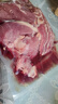 澳洲谷飼原切安格斯牛腱子0添加新鮮牛肉鹵牛腱子肉生鮮食材4斤 澳洲原切牛腱子【2斤】+送鹵料 曬單實拍圖