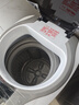 智潔小黃鴨嬰兒迷你洗衣機(jī)4.5kG高溫煮洗全自動(dòng)洗衣機(jī)寶寶小型兒童帶智能烘干殺菌除螨洗烘一體機(jī)家用免污洗 4.5KG新款沖量+限購(gòu)一臺(tái)+藍(lán)光洗滌+洗脫一體 曬單實(shí)拍圖