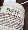 科顏氏（Kiehl's）全新第三代高保濕面霜50ml保濕乳液護(hù)膚品禮盒生日禮物送女友 曬單實拍圖