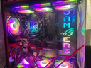 華碩（ASUS）華碩ROG全家桶i5 14600KF系列/RTX4060Ti顯卡/RTX5070/5060TI游戲主機(jī)DIY整機(jī)組裝電腦 14600KF+RTX5070+D5丨配置六 單主機(jī) 曬單實(shí)拍圖