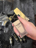 圣羅蘭（YSL）恒久粉底液LC2遮瑕持久防曬化妝品生日禮物女送女友 曬單實(shí)拍圖