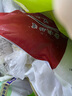 悅味紀(jì) 手工大面筋串1kg 共20支 0脂 竹簽烤串 露營燒烤食材 半成品速食 曬單實拍圖