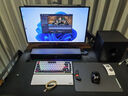 雷蛇（Razer）利維坦巨獸V2 條形音響 立體聲 重低音炮 RGB幻彩 THX空間音效 游戲桌面音箱 黑神話悟空 曬單實拍圖