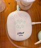 新安怡（AVENT）飛利浦新安怡 電動吸乳器電池插座充電 單邊免手扶便攜按摩吸奶器 曬單實拍圖