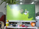 宏碁（acer）非凡GO 國(guó)家補(bǔ)貼20% 微邊框一體臺(tái)式機(jī)電腦辦公27英寸（酷睿標(biāo)壓13代 i5-13420H 16G+512G） 曬單實(shí)拍圖