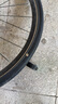 LeBycle公路自行車旅行車內(nèi)胎700C28寸里胎32瓜車內(nèi)帶法嘴60mm輪胎2條 曬單實(shí)拍圖