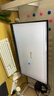 海信大圣G5 Pro+ 26款 27英寸2K200Hz 1ms原廠模組 廣色域 旋轉(zhuǎn)升降 HDR400 冰川白色 電競(jìng)顯示器 曬單實(shí)拍圖