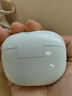 倍思M3s 【國(guó)家補(bǔ)貼】自適應(yīng)降噪藍(lán)牙耳機(jī) -50dB金標(biāo)認(rèn)證藍(lán)牙6.0 入耳式適用蘋果華為vivo榮耀OPPO手機(jī) 曬單實(shí)拍圖