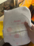 好奇（Huggies）鉑金裝拉拉褲袋裝加加大號XXL37片嬰兒尿不濕學步褲 曬單實拍圖