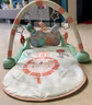 babycare嬰兒健身架器腳踏鋼琴0-1歲新生兒節(jié)日禮物寶寶玩具奧尼克獅子 曬單實拍圖