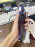 Apple 蘋(píng)果 iPhone 14 Pro (A2892)  二手手機(jī) 5G通 雙卡 A16 暗紫色 512G 曬單實(shí)拍圖