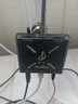 暢吧直播一號(hào)灰色蘋果版 手機(jī)OTG傳輸轉(zhuǎn)換器手機(jī)直播連麥唱歌錄音內(nèi)外置聲卡音箱轉(zhuǎn)接頭 lightning接口 曬單實(shí)拍圖