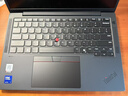 ThinkPad 【國家補(bǔ)貼20%】聯(lián)想 X13筆記本電腦英特爾酷睿Evo平臺 13.3英寸商務(wù)辦公輕薄本 Ultra7-255H 32G 1T-A6CD 曬單實(shí)拍圖