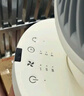 艾美特（AIRMATE）空氣循環(huán)扇電風(fēng)扇家用桌面臺(tái)式落地節(jié)能四季小風(fēng)扇大風(fēng)量宿舍遙控?fù)u頭小型電扇輕音空調(diào)伴侶 R27 曬單實(shí)拍圖