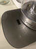 美的（Midea）純鈦養(yǎng)生壺 1.8L全自動大容量煮茶器燒水壺 純鈦茶籃 家用電熱水壺花茶壺 恒溫煮茶壺YS18P305-Ti 曬單實拍圖