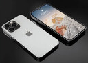 Apple/蘋果 iPhone 16（A3288）256GB 白色 支持移動聯(lián)通電信5G 雙卡雙待手機 曬單實拍圖