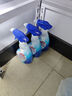 花王（KAO）進(jìn)口玻璃清潔劑400ml 浴室淋浴房水垢水漬汽車窗擦玻璃清洗劑神器 曬單實(shí)拍圖