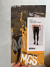 2XU Light Speed系列健身褲男 MCS梯度壓縮褲專(zhuān)業(yè)訓練高彈速干緊身褲 黑/黑反光 M 曬單實(shí)拍圖